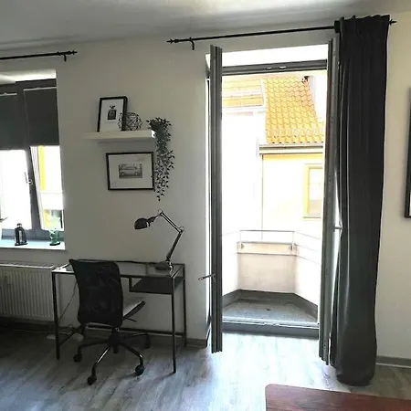 Schoenes Direkt Am Wenigemarkt Apartment