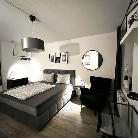 Schoenes Direkt Am Wenigemarkt شقة *