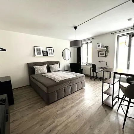 Schoenes Direkt Am Wenigemarkt *