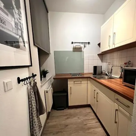 Schoenes Direkt Am Wenigemarkt *