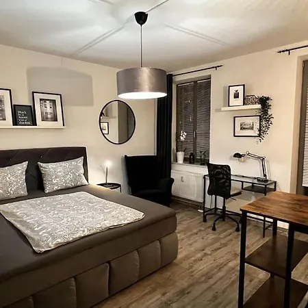 Schönes Direkt Am Wenigemarkt * Erfurt