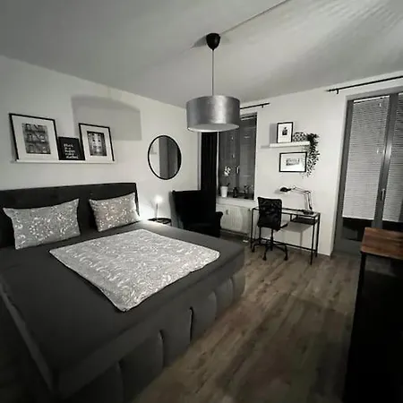 Schönes Direkt Am Wenigemarkt Apartment *