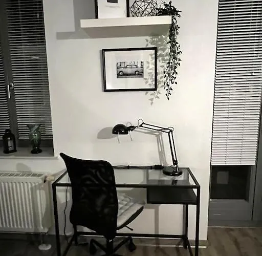 Schoenes Direkt Am Wenigemarkt Apartament *