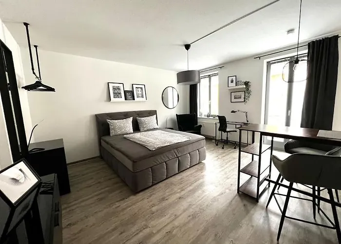 Schoenes Direkt Am Wenigemarkt *