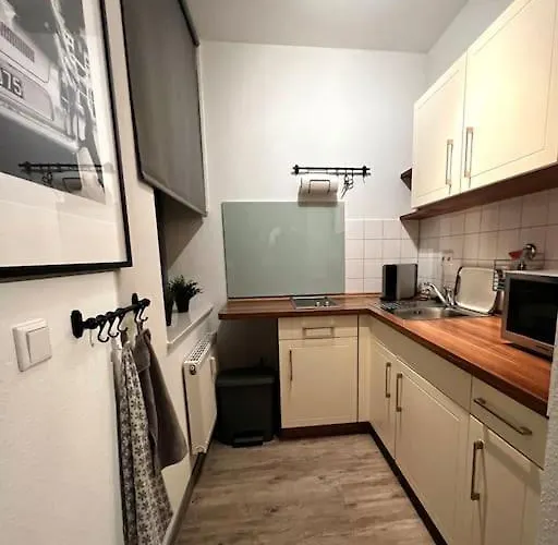 Schoenes Direkt Am Wenigemarkt *