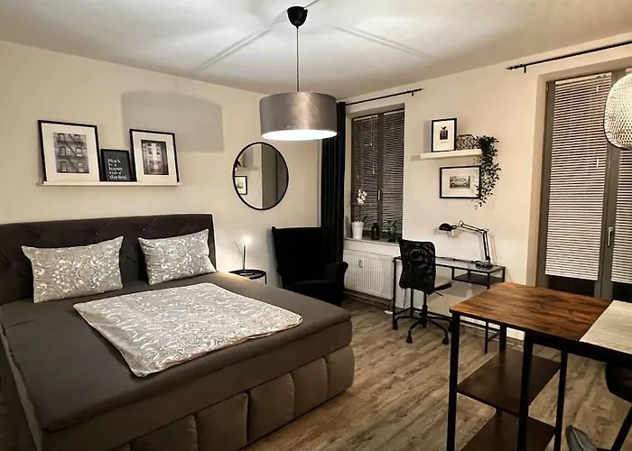 Schoenes Direkt Am Wenigemarkt * Erfurt