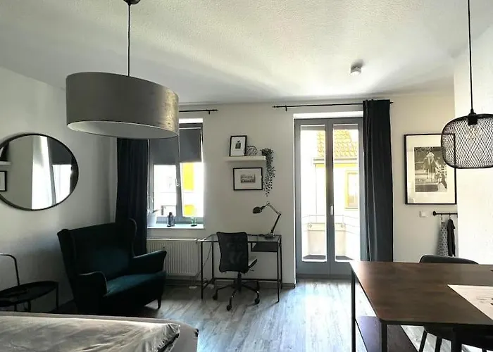 Schoenes Direkt Am Wenigemarkt