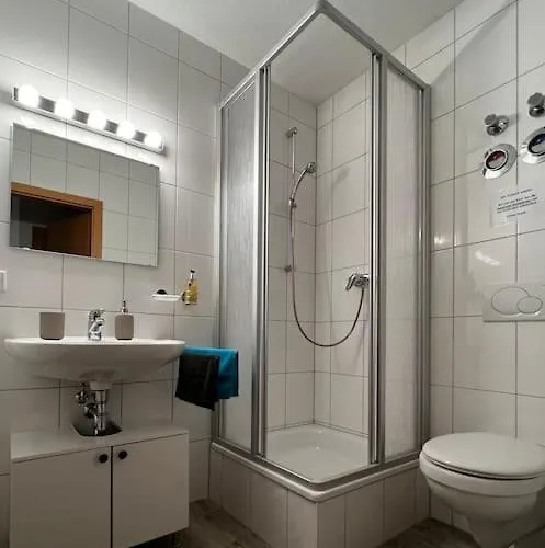 Schoenes Direkt Am Wenigemarkt * Erfurt