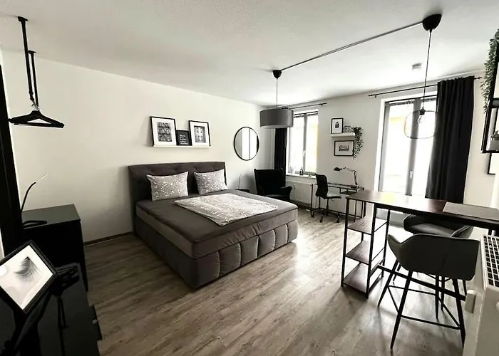 Apartament Schoenes Direkt Am Wenigemarkt